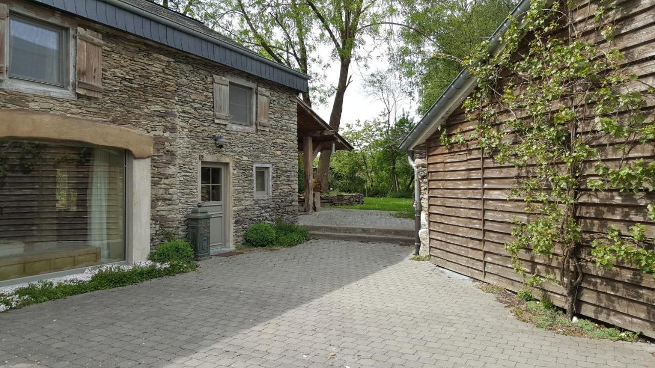 Refuge Des Sottais Βίλα Burg Reuland Εξωτερικό φωτογραφία