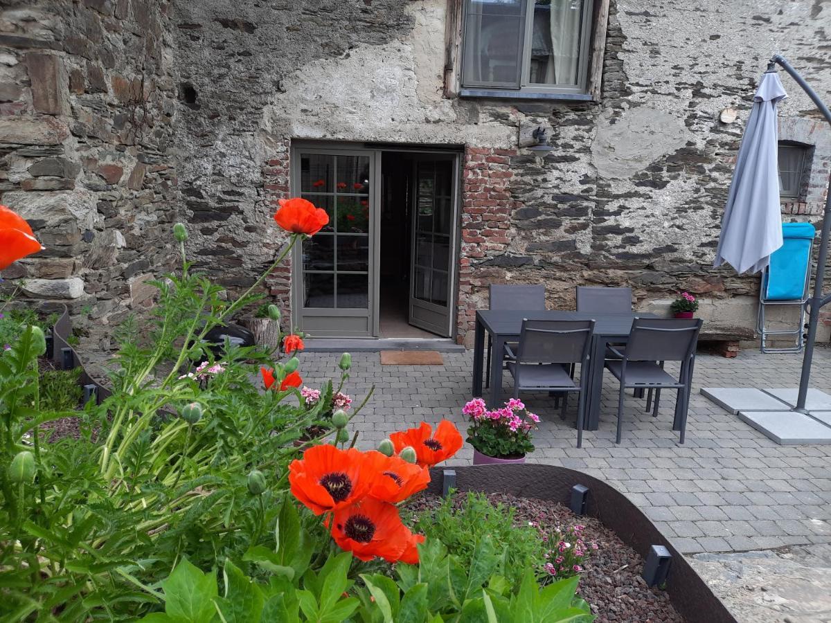 Refuge Des Sottais Βίλα Burg Reuland Εξωτερικό φωτογραφία