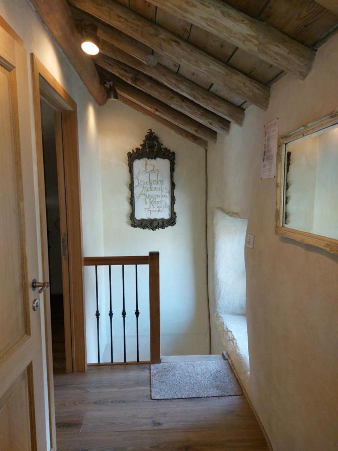Refuge Des Sottais Βίλα Burg Reuland Εξωτερικό φωτογραφία