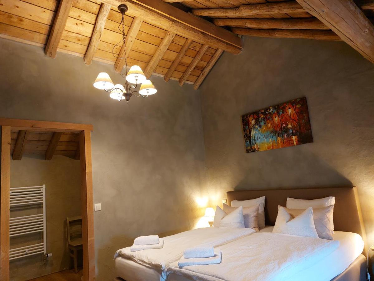 Refuge Des Sottais Βίλα Burg Reuland Εξωτερικό φωτογραφία
